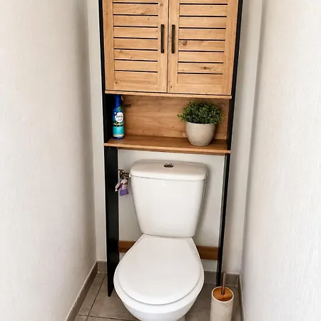 Casa vacanze Maison Familiale Renovée Proche Des Plages Avec Plusieurs Piscines Dont Couverte Chauffée Parking, Wifi, Plancha